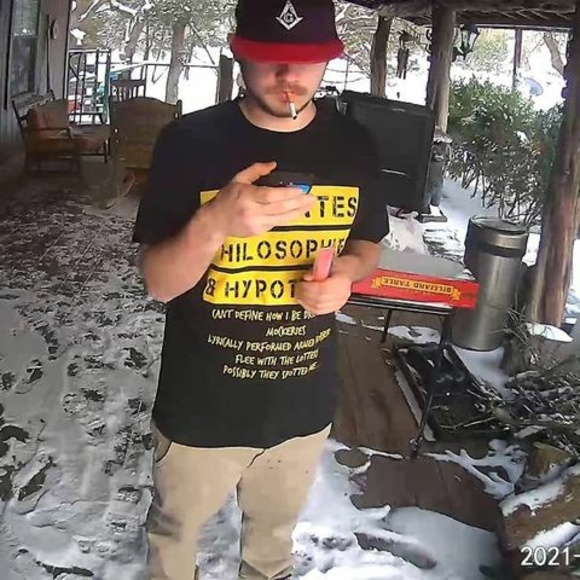 Meet your Posher, Dylan - Picture 1 of 1